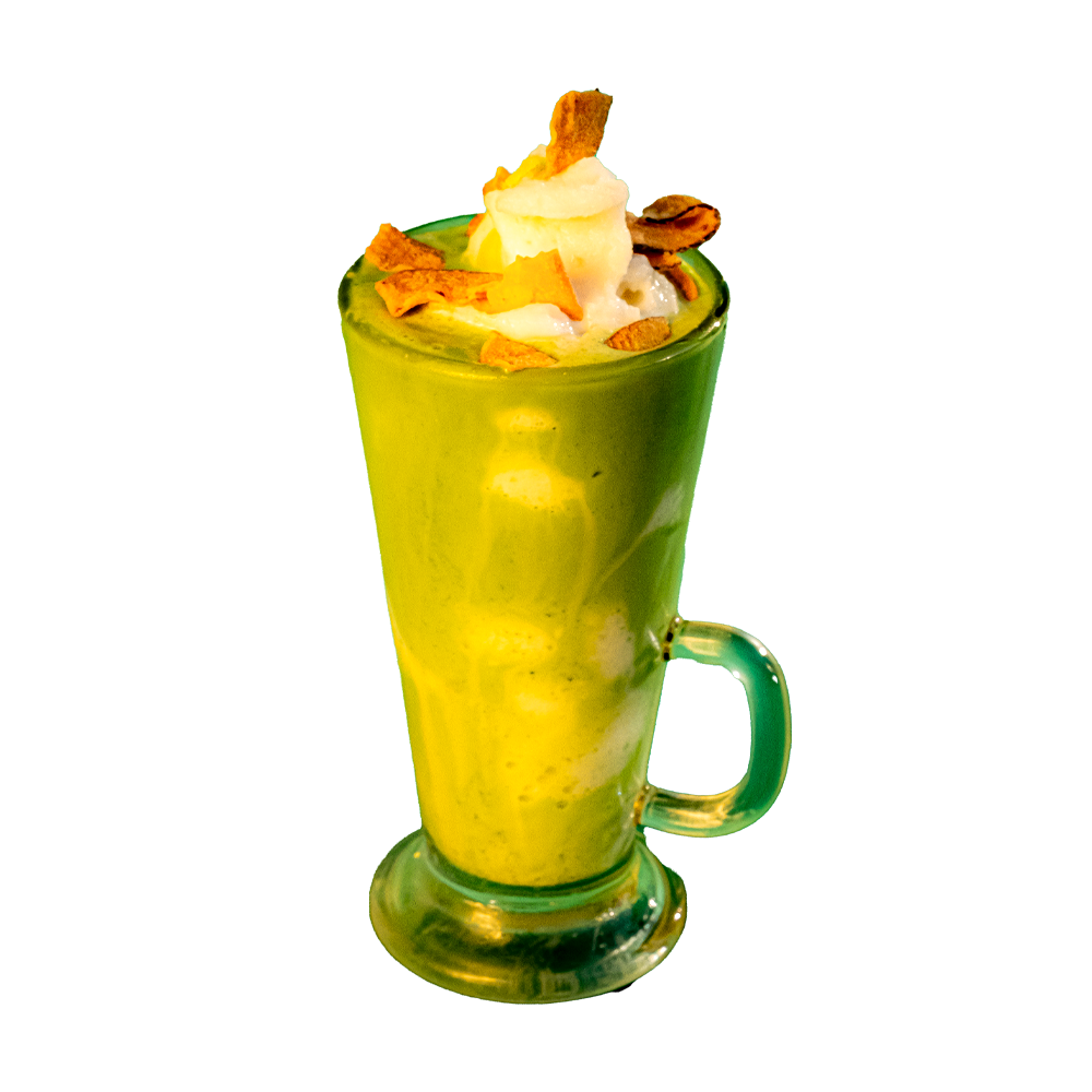 Coco matcha